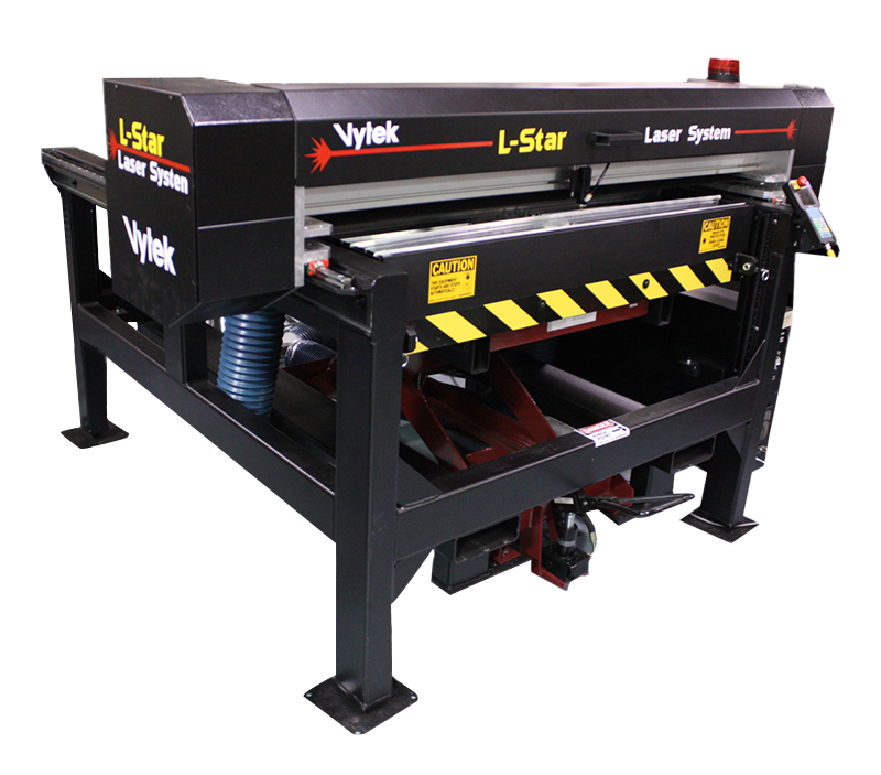 L-Star Laser Cutting & Engraving