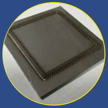 Laser Welding Applications