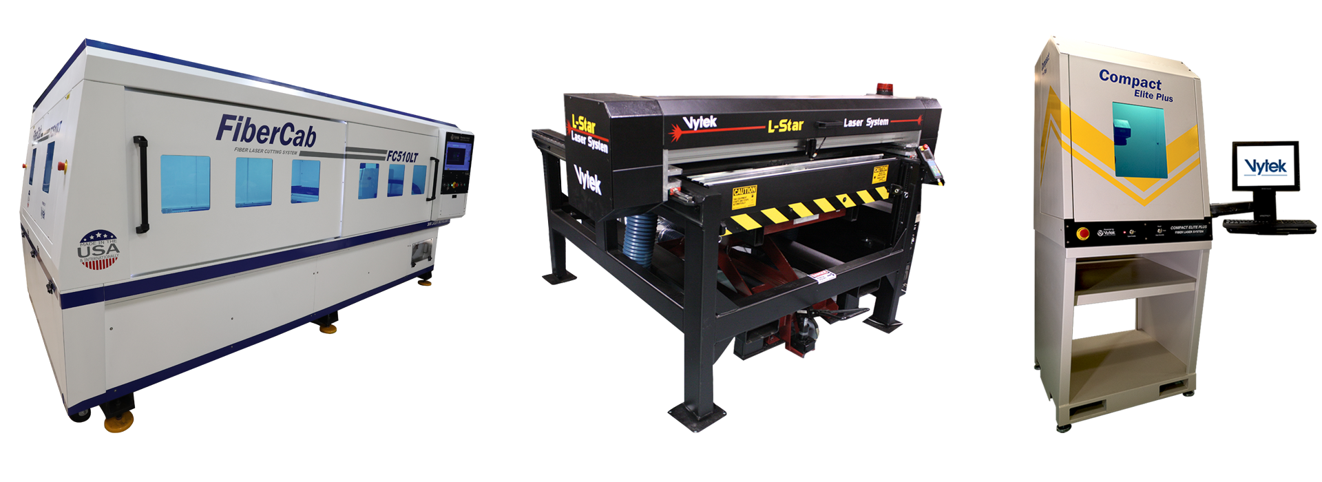 Vytek Laser System
