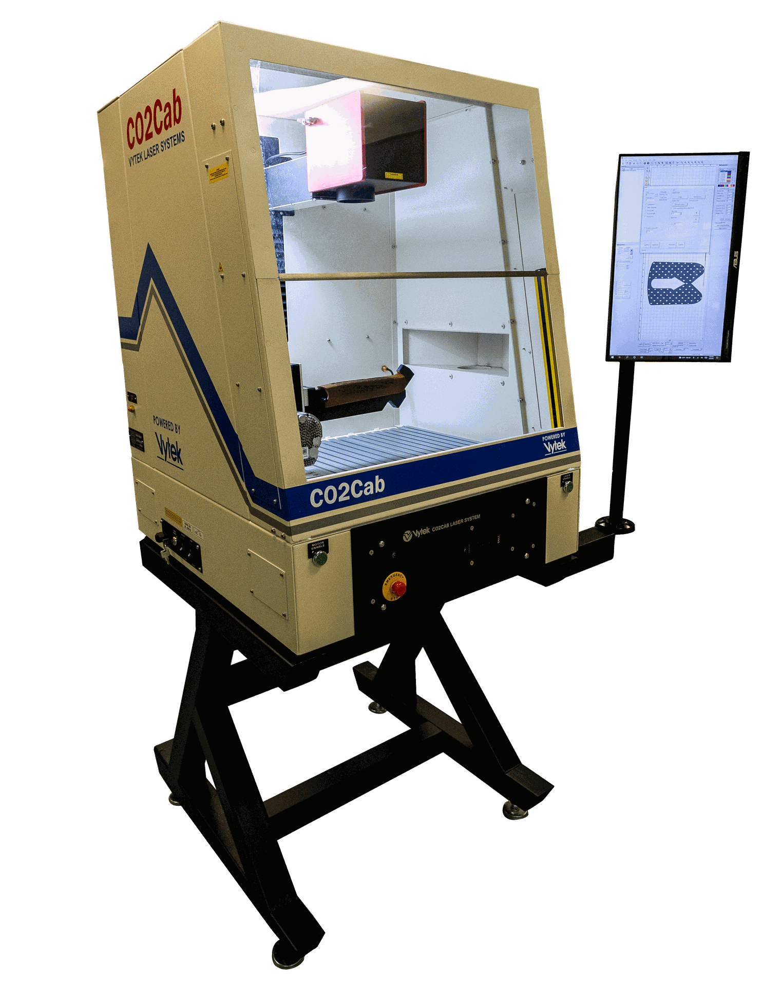 CO2CAB