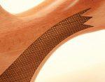 Wood Engraving Wood Checkering and Engraving