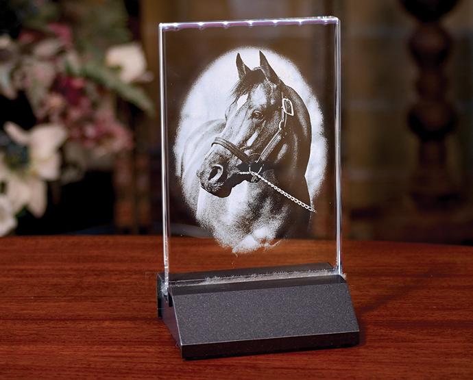 Acrylic Applications for Engraving Acrylic Personalized Gift