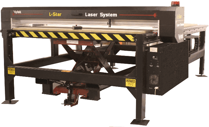 Vytek LS610 Laser