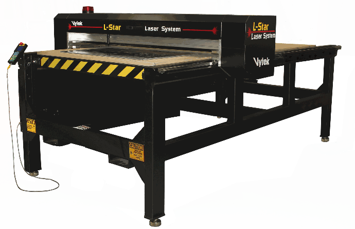 Vytek LS4896 Laser