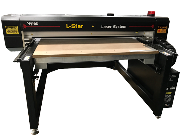 Vytek LS4848 Laser