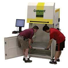 Fiber Marking System 
