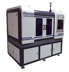 FCL22 Fiber Laser Cutting system