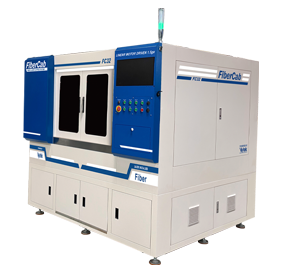 FCL32 Fiber Laser Cutting system