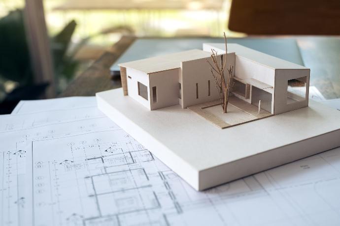 Model Architectural Modeling